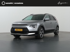 Kia Niro - 1.6 GDi PHEV DynamicPlusLine Edition | 18” lichtmetalen velgen | Elektrisch verstelbare be