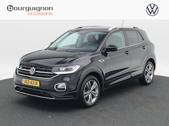 Volkswagen T-Cross - 1.5 TSi 150 Pk Automaat R-Line | Stoelverwarming | Adaptive Cruise | Beats Audio | Camera|