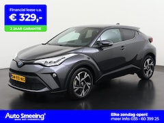 Toyota C-HR - 1.8 Hybrid Style | Camera | Adaptief Cruise | Navigatie | Zondag Open