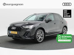 Audi Q3 - 45 TFSi e 245 Pk Automaat S-Line | Panoramadak | Zwart Optiek | Trekhaak Elektrisch | Virt