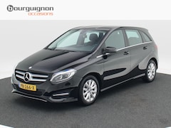 Mercedes-Benz B-klasse - 180 Ambition Automaat | Navigatie | Cruise Control | Trekhaak | Full LED | 16 Inch | 107.0