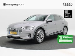 Audi e-tron - 55 quattro Business edition Plus 95 kWh 409 Pk | Afneembare Trekhaak | Head-Up Display | S