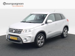 Suzuki Vitara - 1.6 120 Pk Exclusive | Trekhaak | Stoelverwarming | Camera | Cruise Controle | Climatronic