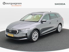 Skoda Octavia Combi - 1.5 TSi 150 Pk Automaat Business Edition Plus | Panoramadak | Virtual Cockpit | Elektrisch
