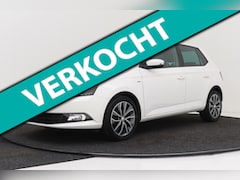 Skoda Fabia - 1.2 TSI Drive | Org NL | Navigatie | PDC | 79.000 KM | Climate Control |