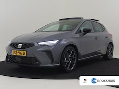 SEAT Ibiza - 1.0 EcoTSI FR Business Connect 115PK DSG/AUTO | Achteruitrijcamera | Cruise control adapti