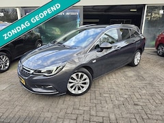 Opel Astra Sports Tourer - 1.4 Edition | 2E EIGENAAR | 12MND GARANTIE | NW KOPPELING | NAVI