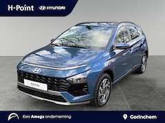 Hyundai Bayon - Premium 1.0 T-GDI 122pk | €3.415 KORTING | AUTOMAAT | CAMERA | STOELVERW. |