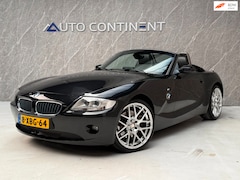 BMW Z4 Roadster - 3.0si 265 PK / Inclusief Hardtop / Nette Auto