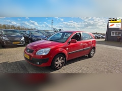 Kia Rio - 1.4 X-tra Airco Apk 10-2026