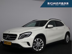 Mercedes-Benz GLA-Klasse - 250 | Voorstoel verwarmd | 17 '' velgen |