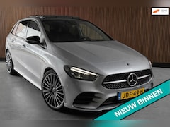Mercedes-Benz B-klasse - 220 4MATIC AMG PANO 360 CAMERA MEMORY CARPLAY