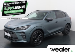 CUPRA Terramar - 1.5 TSI e-Hybrid VZ America s CUP | 272 PK | SoH 100% | Trekhaak wegklapbaar | Head-up dis