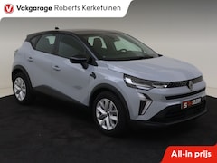 Renault Captur - 1.0 TCe 90 Evolution Camera Airco Carplay