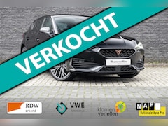 CUPRA Leon - 1.4 e-Hybrid VZ Performance