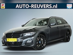 BMW 3-serie Touring - 330e xDrive M-Sport / Laser-LED / ACC / Cam / HUD