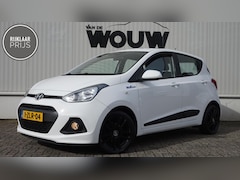 Hyundai i10 - 1.0i Go Cruise | Clima | Navi | LMV
