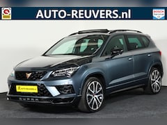 CUPRA Ateca - 2.0 TSI 4DRIVE / Opendak / Beats / ACC / Kuipstoel / Trekhaak