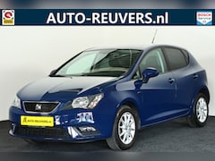 SEAT Ibiza - 1.0 EcoTSI Style / Carplay / Navi / Cruisecontrol