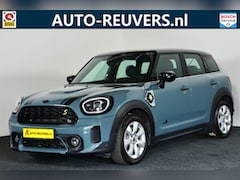 MINI Countryman - 1.5 Cooper S E ALL4 / LED / Leder / HUD / CarPlay