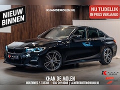 BMW 3-serie - 330i High Executive M-Sport|Schuifdak|Laser|Elektr.Stoelen|