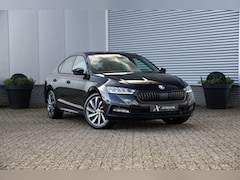 Skoda Octavia - 1.0 TSI 110PK Sport Black Edition NAP|Sportst|Stuurvw|Virtual|ACC
