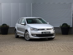 Volkswagen Polo - Tsi 95pk Connected Series 5drs NAP|Navi|PDC V+A|Cruise