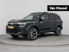 Dacia Bigster - 1.2 Hybrid-G 150Pk 4x4 Limited Edition | Navigatie | Apple & Android Carplay | Schuif-Kant