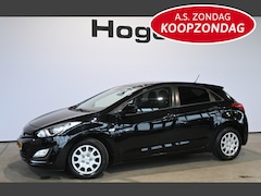 Hyundai i30 - 1.4i i-Drive Airco Elektrisch Pakket All in Prijs Inruil Mogelijk