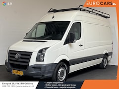 Volkswagen Crafter - 50 2.5 TDI L2H3 Cruise Control Imperiaal
