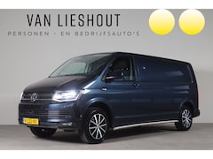 Volkswagen Transporter - 2.0 TDI L2H1 Highline - NL- Auto Camera I Adap Cruise I Apple