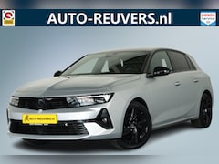 Opel Astra - 1.2 Turbo GS / LED / ACC / CarPlay / Navi / Camera