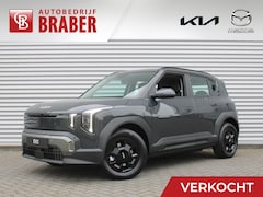 Kia EV2 - Air 42.2 kWh | Nieuw | Direct leverbaar | Actieradius tot 317 km (WLTP) | Tot € 3.000 inru