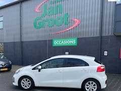 Kia Rio - 1.2 CVVT DynamicLine