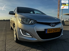 Hyundai i20 - 1.2i i-Motion AIRCO TREKHAAK NAP APK