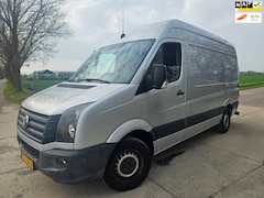Volkswagen Crafter - 32 2.0 TDI L2H2 ( euro 5)/ bj 2016/ airco