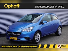 Opel Corsa - 1.0 Turbo Online Edition / Parkeersensoren / Navi / CarPlay / Android Auto / Cruise Contro