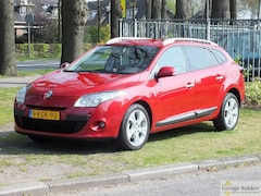 Renault Mégane Estate - Megane 1.6 110 Dynamique