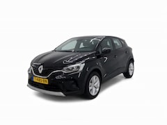 Renault Captur - 1.0 TCe 90 EVOLUTION CARPLAY/NL-AUTO/1e EIG