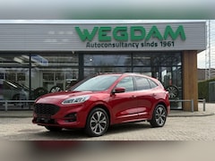 Ford Kuga - 2.5 PHEV ST-LINE X / Trekhaak+19inch+Driver+Techno+Winter