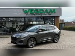 Ford Kuga - 2.5 PHEV ST-LINE X / Trekhaak+Driver+Techno+Winter
