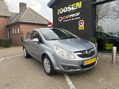 Opel Corsa - 1.4-16V ENJOY