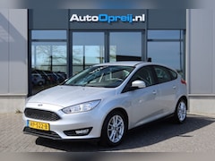 Ford Focus - 1.0 Lease Edition Clima, NAVI, Cruise, PDC