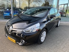Renault Clio - 0.9 TCe Dynamique AIRCO STOELVERWARMING NAVI