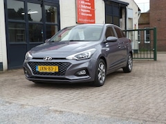 Hyundai i20 - 1.0 T-GDI Premium