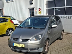 Mitsubishi Colt - CZ5 1.5 80KW SKY *Trekhaak afneembaar* opendak