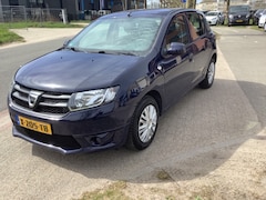 Dacia Sandero - 1.2 16V
