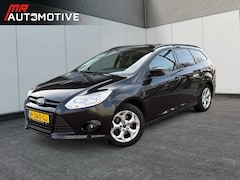 Ford Focus - 1.0 Ecoboost Sport - Trekhaak, Airco, PDC, Sportvelgen