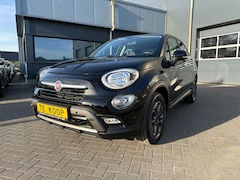 Fiat 500 X - 500x 1.6 PopStar Navigatie