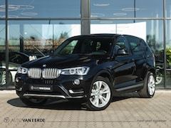 BMW X3 - xDrive35i LCI Aut. – LED, HUD, 360cam, BTW